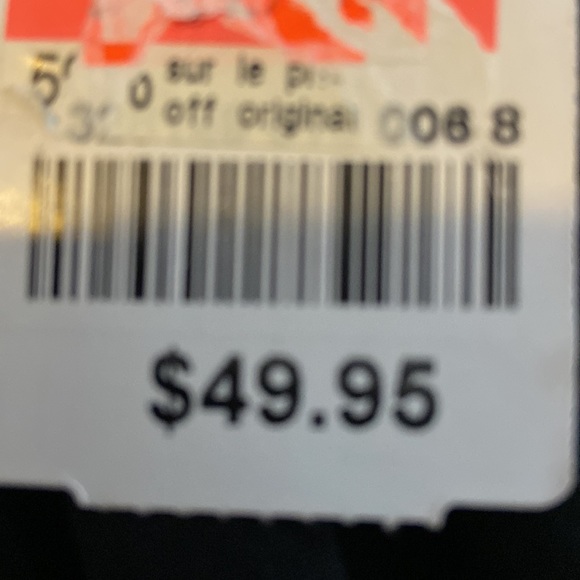 NWT Le Château xxs smooth and sexy tank - Picture 4 of 4